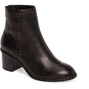 Rag and Bone Willow leather booties